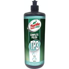 Bilpolish Turtle Wax Pro TP3 Complete Polish 0.25L