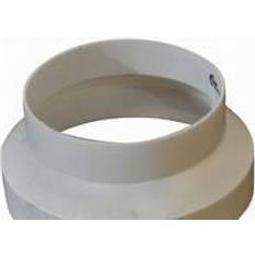 Thermex Reduktion 125-100MM