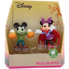 Bullyland Mickey & Friends