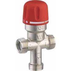 Watts Cma Watts Termostat 3/4"