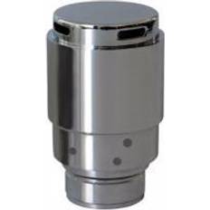 PETTINAROLI Termostater PETTINAROLI Design Termostat, Krom