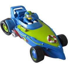 Bullyland Legetøjsbil Bullyland Disney Donald Duck with your Racing Car