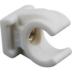 VIEGA Klämrörbärare Plast 12 mm