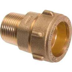 Kompressions nippel 10mm- 3/8''