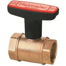 Valvola A Sfera Globo H DN32 Bronzo