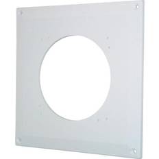 Täckplatta