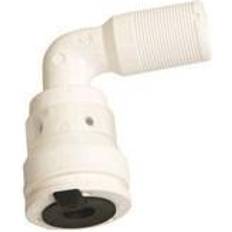 Henco Henco Tilslutningsdel Vinkel 20 Mm