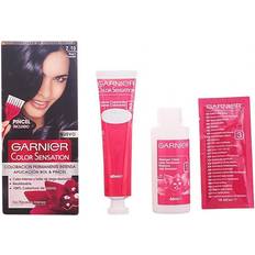 Garnier Color Sensations Hårfarve 2.10 Black Sapphire