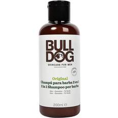 Bulldog 200ml Bulldog Skäggschampo Original 200ml