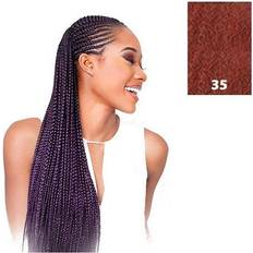 Hair extensions X-Pression Hair extensions Nº 35