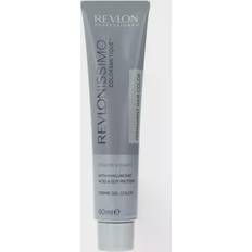Revlon Permanent Colour Creme Revlonissimo Color 4,65 medium mahogany red 60ml