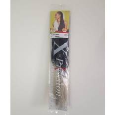 Hiustuotteet X-Pression Hair extensions NÂº T1B/Mattegray (T1B/101)