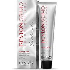 Revlon Permanent Farve Revlonissimo Colorsmetique Nº 5.24 60ml
