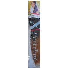 Hair extensions X-Pression Hair extensions Nº T1B/27