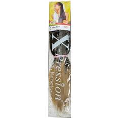 X-Pression Hair extensions Nº T2/27