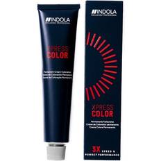 Xpress color Indola Permanent Dye Xpress Color #6.77 60ml