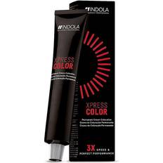 Xpress color Indola Permanent Dye Xpress Color 7.44 60ml