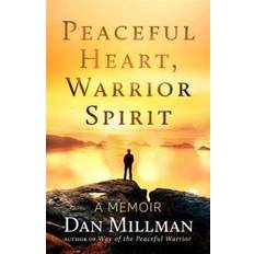 Millman dan Peaceful Heart, Warrior Spirit (Hæftet)