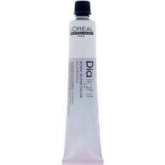 Loreal 6.11 L'Oréal Professionnel Paris Permanent Colour Creme Dia Light Nº 6.11 50ml