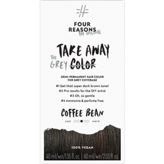 Four reasons take away color Four Reasons Take Away Color 3.0 Coffee Bean