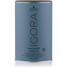 Igora vario blond Schwarzkopf Igora Vario Blond Super Plus 450g