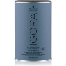 Blonde Bleach Schwarzkopf Professional IGORA Vario Blond Highlighting Powder 450g