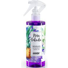 Curl and waves Anwen ANWEN_Pina Lokada mist for resuscitation of curls and waves