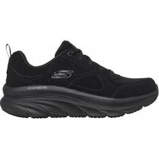 Skechers D'Lux Walker Pure Pleasure W - Black