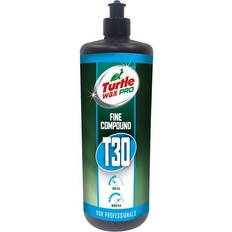 Bilpolish Turtle Wax Pro T30 Fine Compound Polish 1L