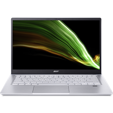 Acer 8 GB - AMD Ryzen 5 Notebooks Acer Swift X SFX14-41G (NX.AU1EV.003)