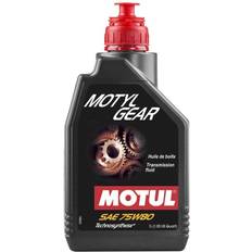 75w80 Växellådsoljor Motul Motylgear 75W-80 Växellådsolja 1L