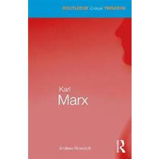 Karl Marx (Hæftet)