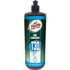 Turtle Wax Bilpolish Turtle Wax Pro T30 Fine Compound Polish 0.25L