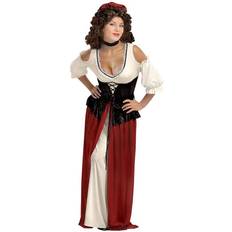 Widmann Women's Tavern Wench Costume