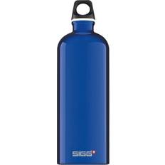 Sigg Travel Water Bottle 1L