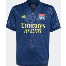 adidas Olympique Lyonnais Third Jersey 20/21 Youth