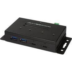 USB-Hubs LogiLink UA0316