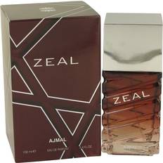 Ajmal Uomo Profumi Ajmal Zeal EdP 100ml