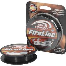 Berkley FireLine Smoke 0.20mm 270m