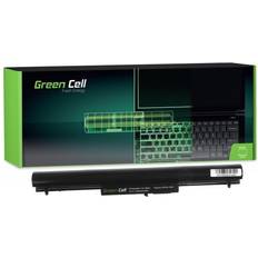 Green Cell Batterie Batterie e Caricabatterie Green Cell HP45 Compatible