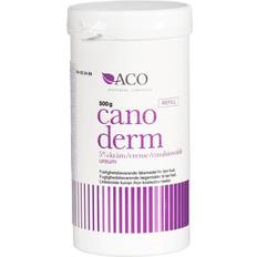 Aco eksem ACO Canoderm Refill 5% 500g Kräm