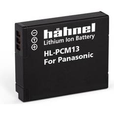 Dmw bcm13 Hähnel HL-PCM13 Compatible