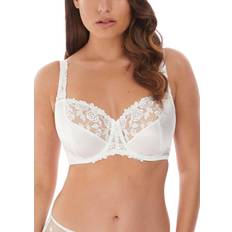 Fantasie Belle Balcony Bra - White