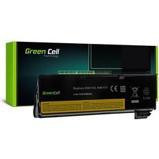 Lenovo thinkpad t450 Green Cell LE57V2 Compatible
