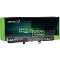 Green Cell Batterie Batterie e Caricabatterie Green Cell AS90 Compatible