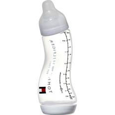 Curved Bottle 300ml