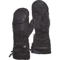 Black Diamond Mittens Black Diamond Solano Heated Mitts - Black