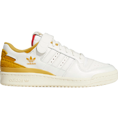 Adidas Forum 84 Low M - Cream White/Victory Gold/Red