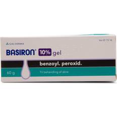 Basiron 10% 60g Gel