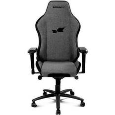 Drift DR275 Gaming Chair - Black/Grey